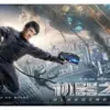 Bleeding Steel: Aksi Cyberpunk Jackie Chan (Istimewa: imdb.com)
