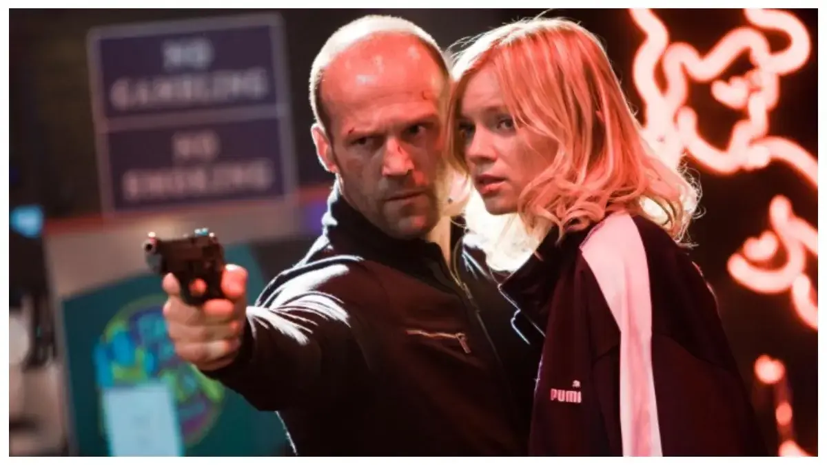 Bioskop TransTV Malam Ini: Crank 2 High Voltage (Istimewa: imdb.com)