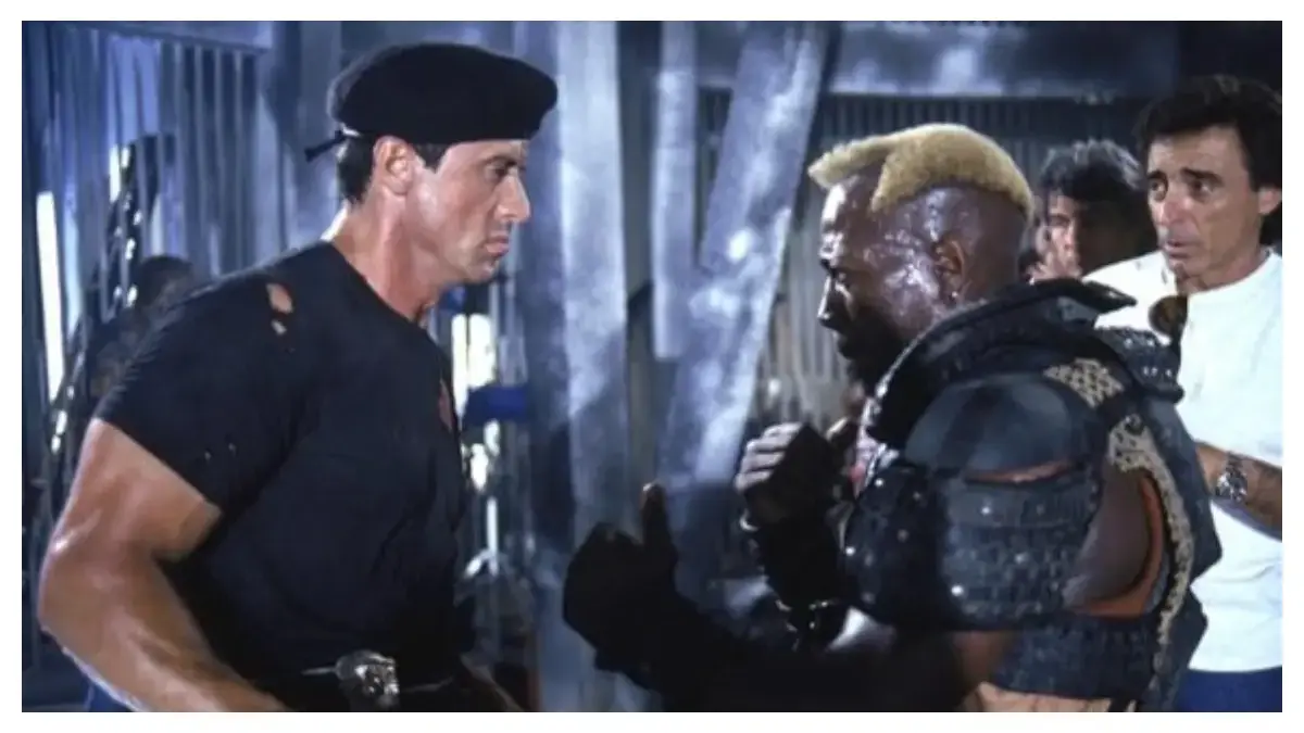 Demolition Man Hadir di Layar Kaca (istimewa: imdb.com)