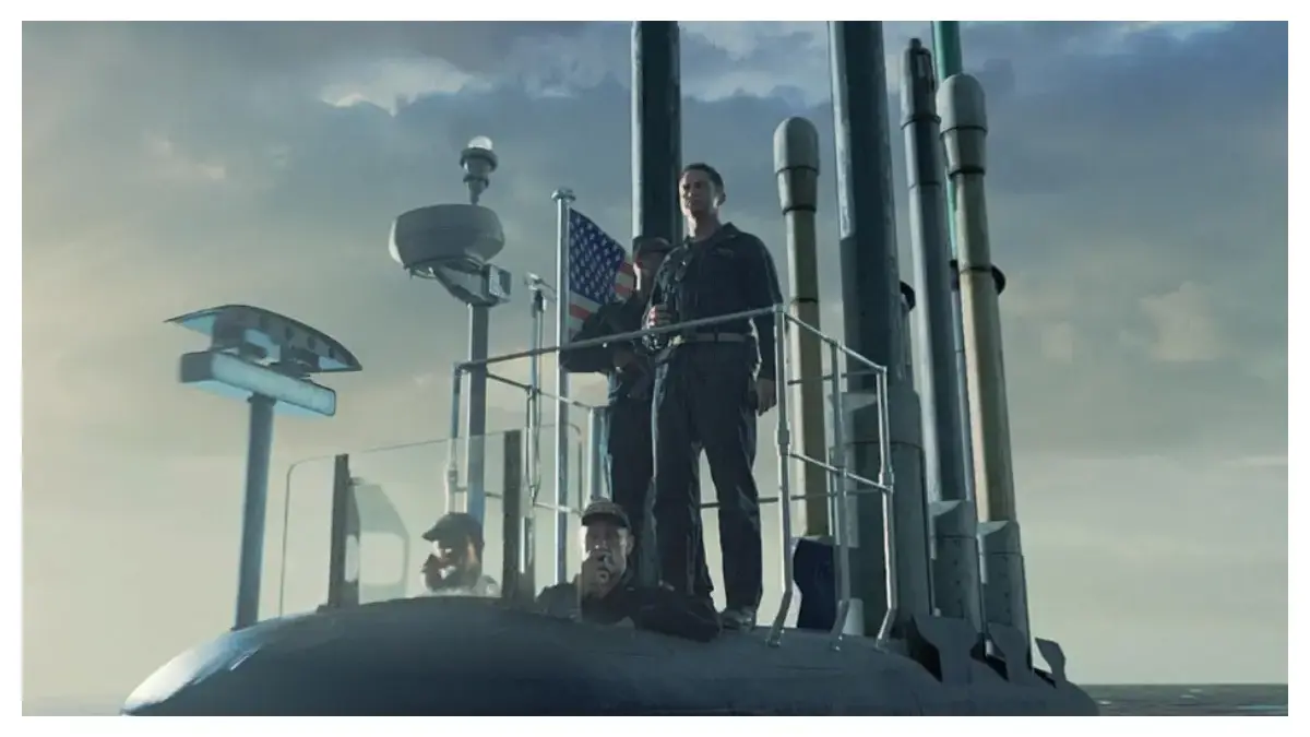 Bioskop TransTV Malam Ini Hadirkan Hunter Killer (istimewa: imdb.com)