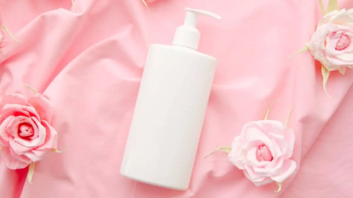 Body Lotion