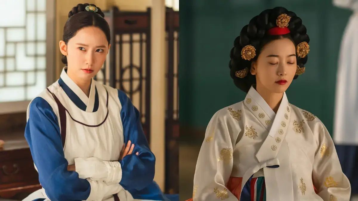 Rating Bon Appétit Your Majesty Eps 5 (istimewa: soompi.com)