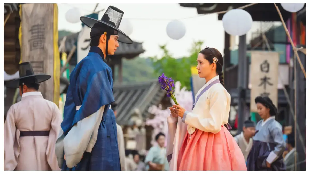 Bon Appétit Your Majesty Sukses Jadi Drama Korea dan Aktor Paling Populer (istimewa: soompi.com)