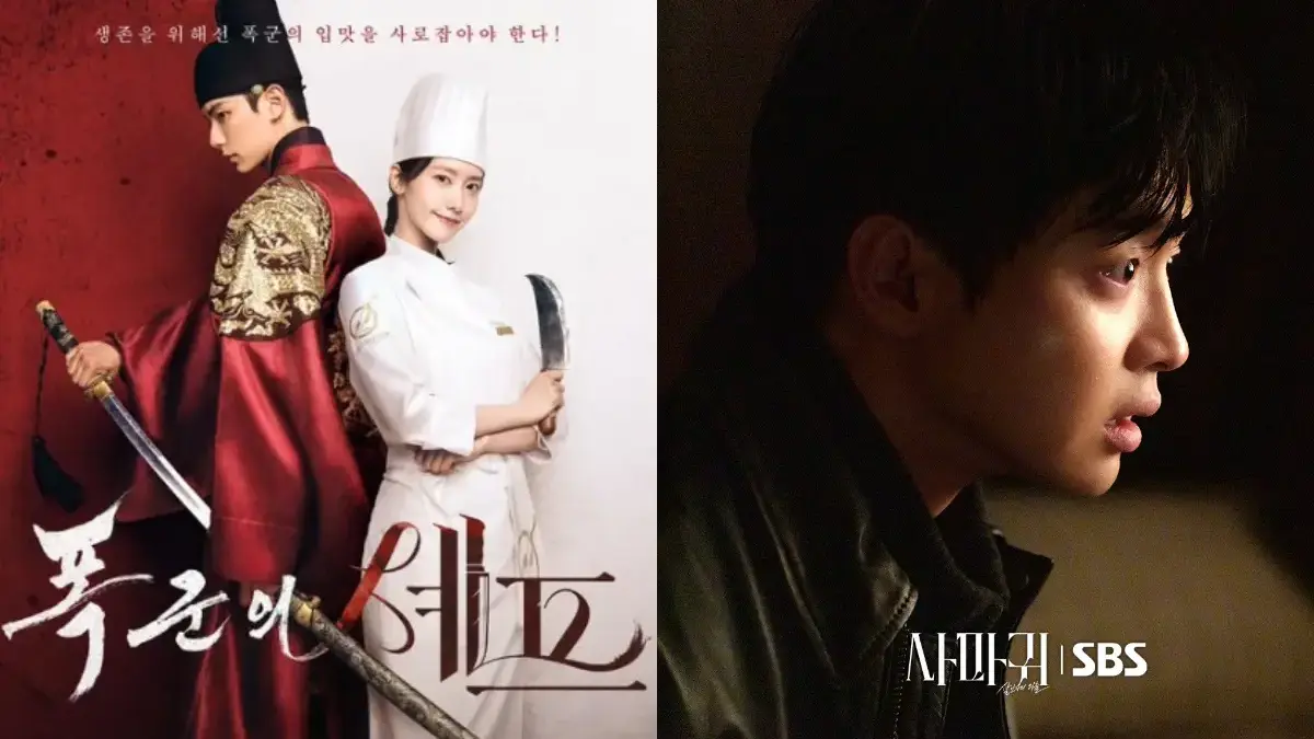 Drama Korea Paling Populer (istimewa: soompi.com)