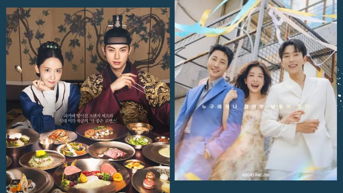 Drama Korea