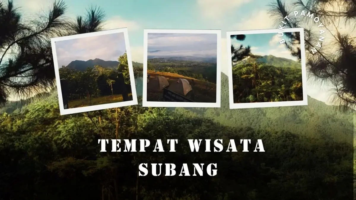 Bukit Pamoyanan