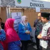 Bupati Tasikmalaya Cecep Nurul Yakin