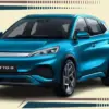 Mobil listrik