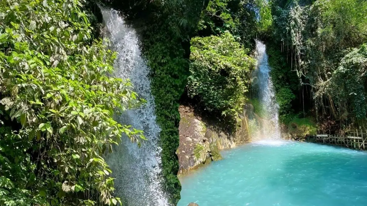 Curug Koleangkak