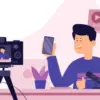 Cara Membuat Video Animasi
