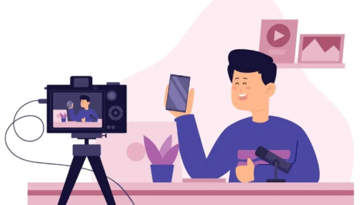 Cara Membuat Video Animasi
