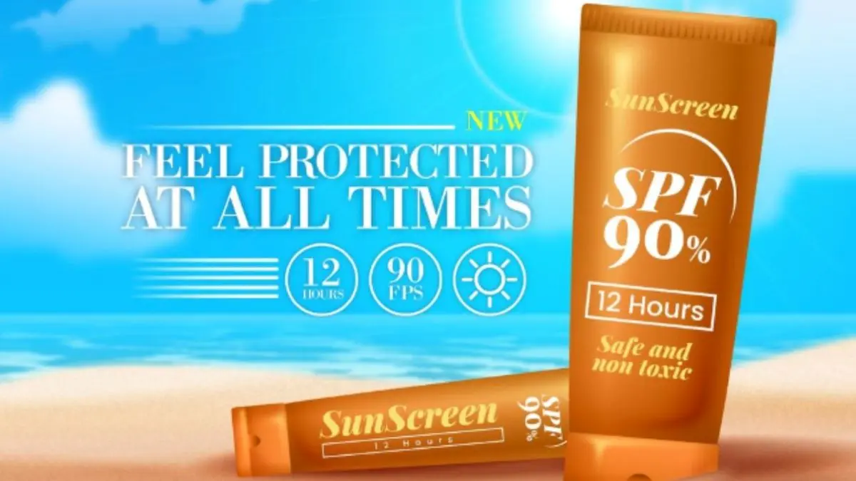 Cara Memilih Sunscreen