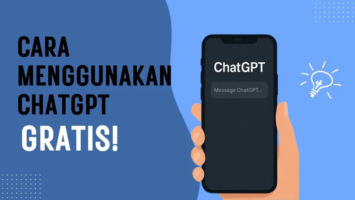 Cara Menggunakan ChatGPT