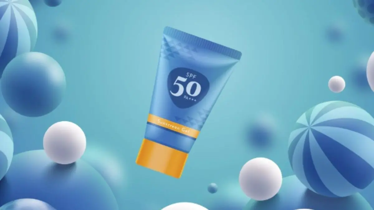 Cara Memilih Sunscreen