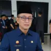 insentif Linmas Kabupaten Tasikmalaya