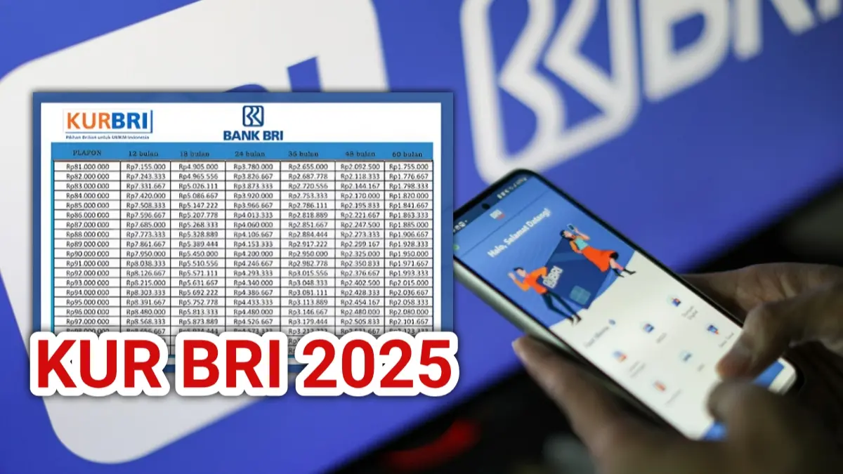 KUR BRI 2025