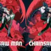 Chainsaw Man – The Movie: Reze Arc (istimewa: 21cineplex.com)