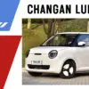 Mobil listrik