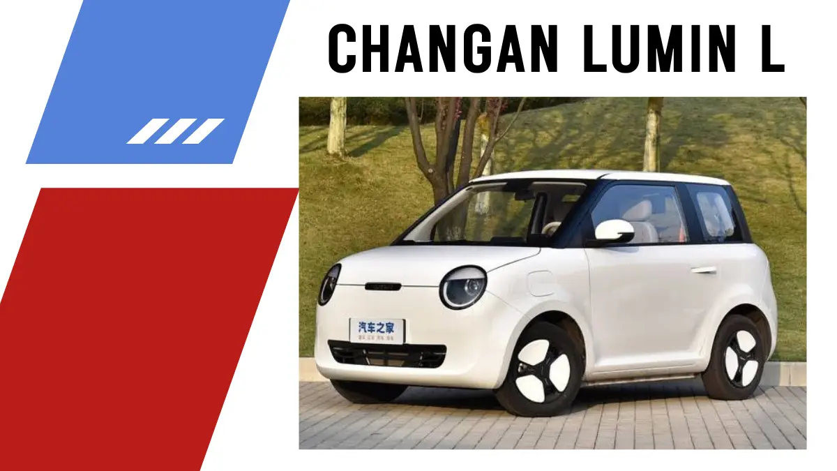 Mobil listrik