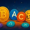 Harga Kripto