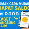 DANA Kaget