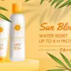Chemical Sunscreen