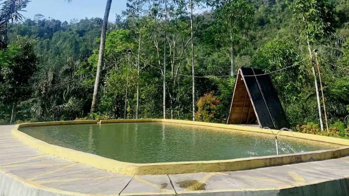 Citiis Galunggung Tasikmalaya