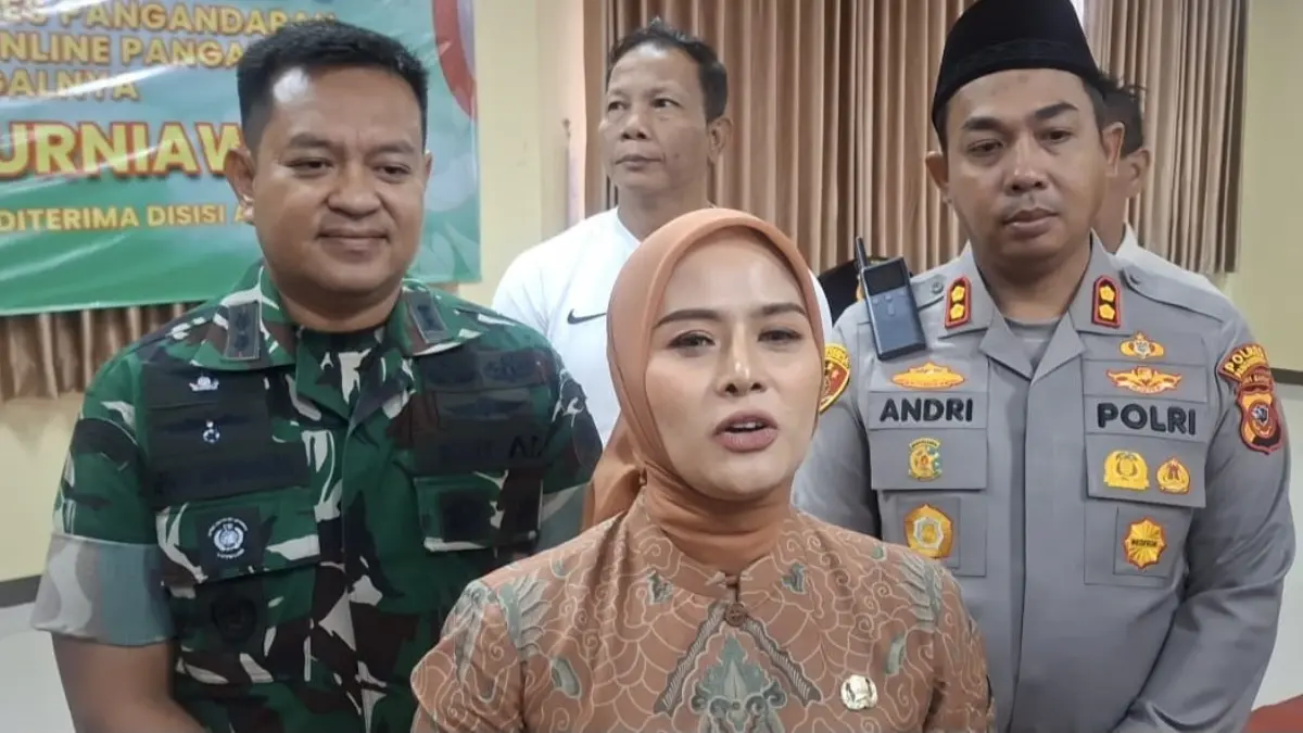 Perbup Pesantren