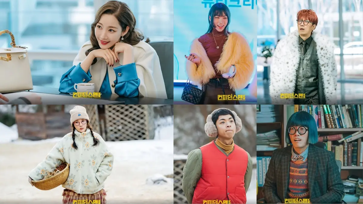Drama Korea