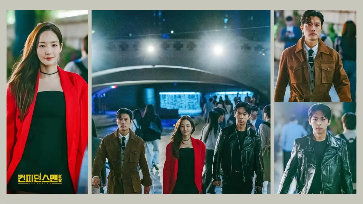 Drama Korea