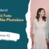 Couple Ala Photobox