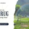 Curug Sanghyang Taraje