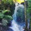 Curug Cisurian Kuningan