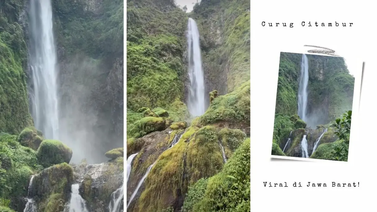 Curug Citambur