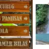 Curug Koleangkak