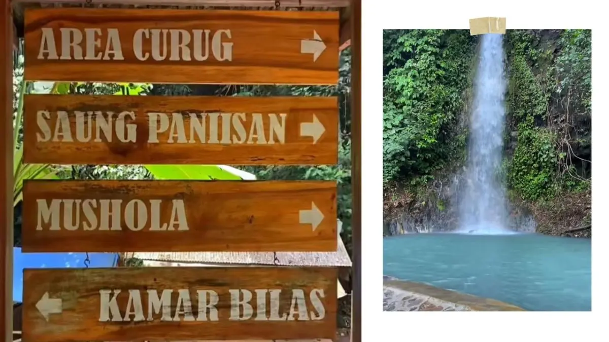 Curug Koleangkak