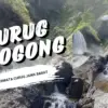 Curug Nyogong Garut