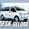 Mobil listrik