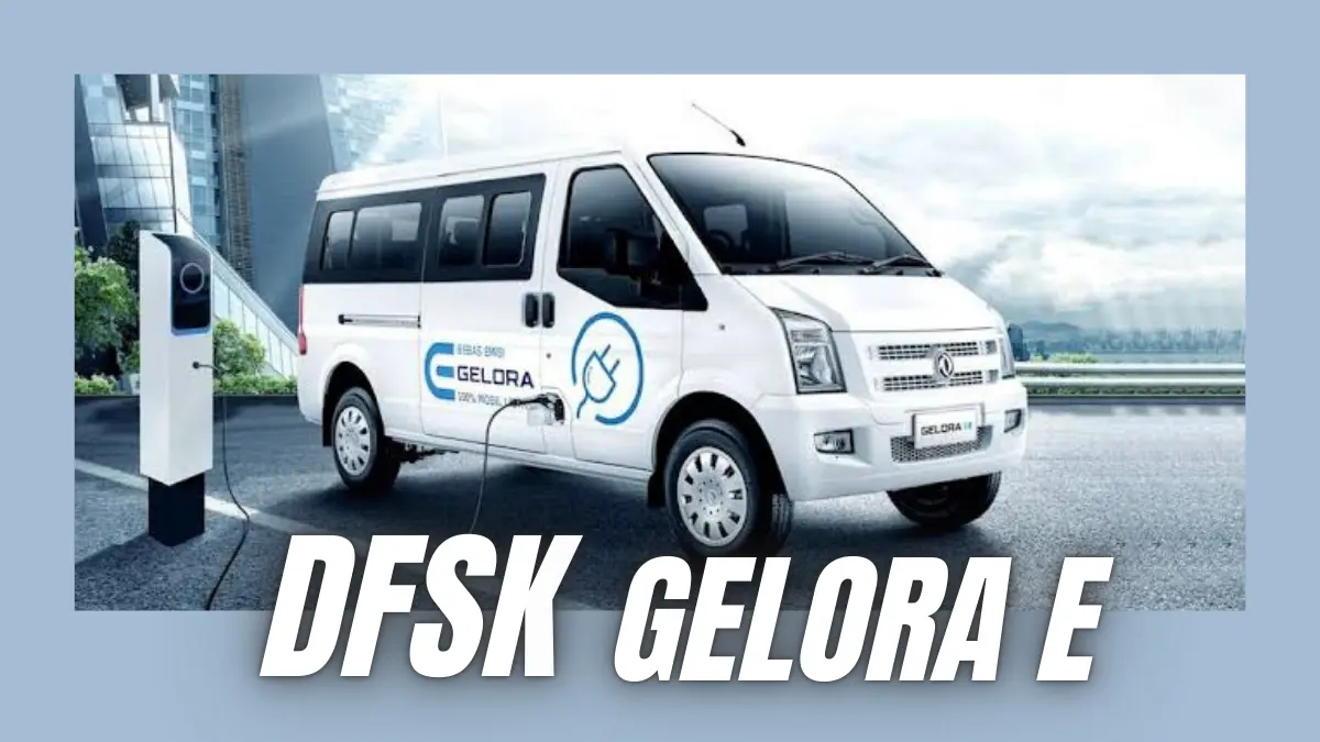 Mobil listrik