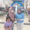 DONOR DARAH