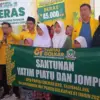 DPD Partai Golkar Kabupaten Tasikmalaya