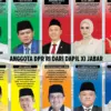 anggota DPR RI dapil 11