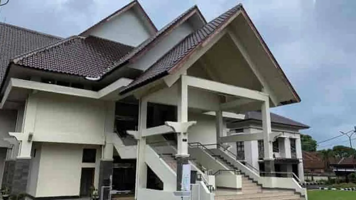 dprd kOTA tASIKMALAYA
