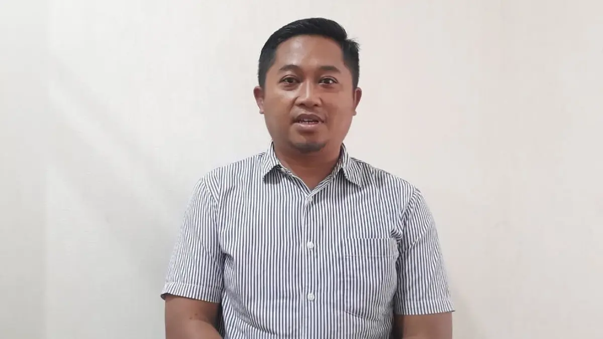Penataan Lanjutan Jalan Ahmad Yani