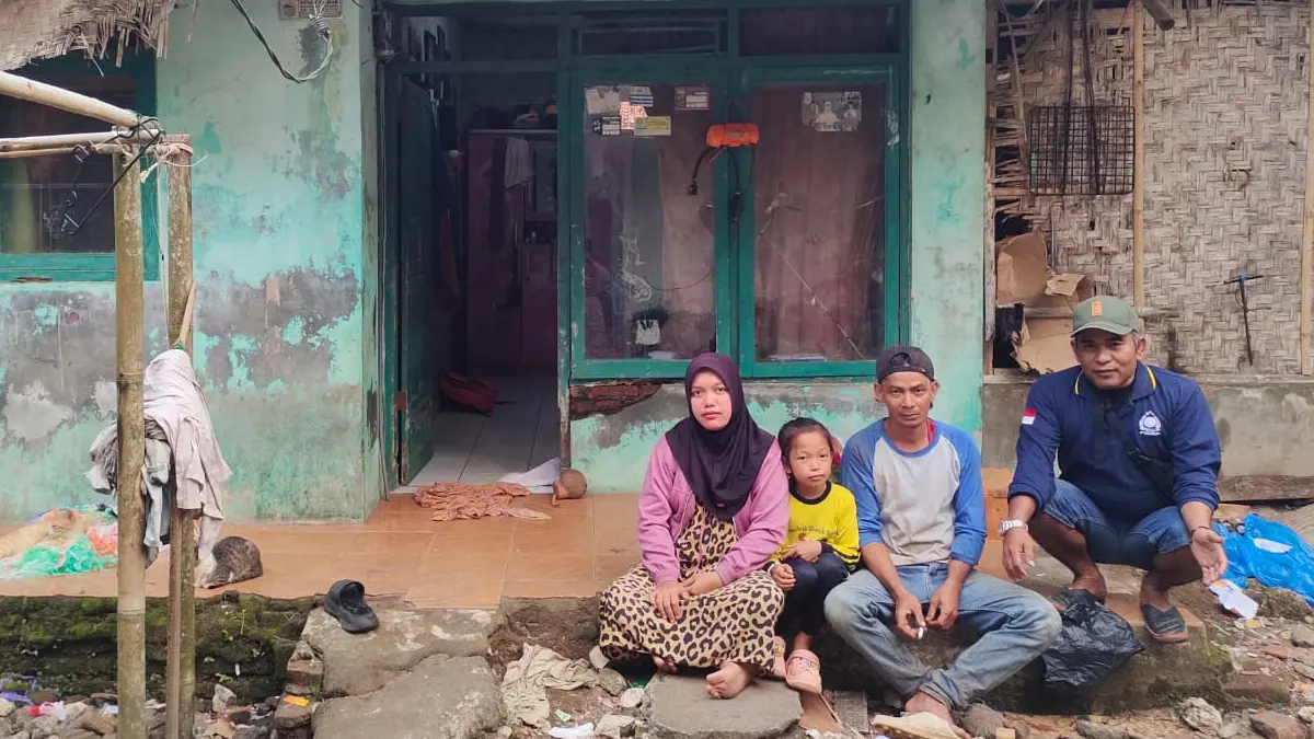 nelayan cikalong kabupaten tasikmalaya