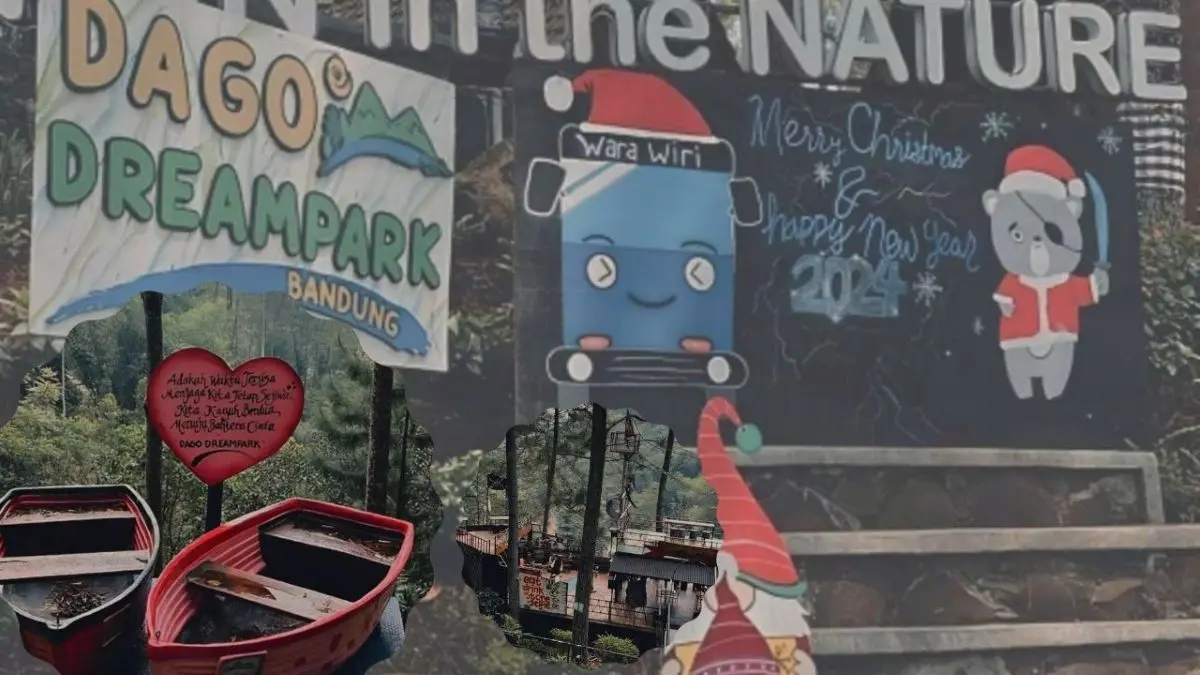 Dago Dream Park