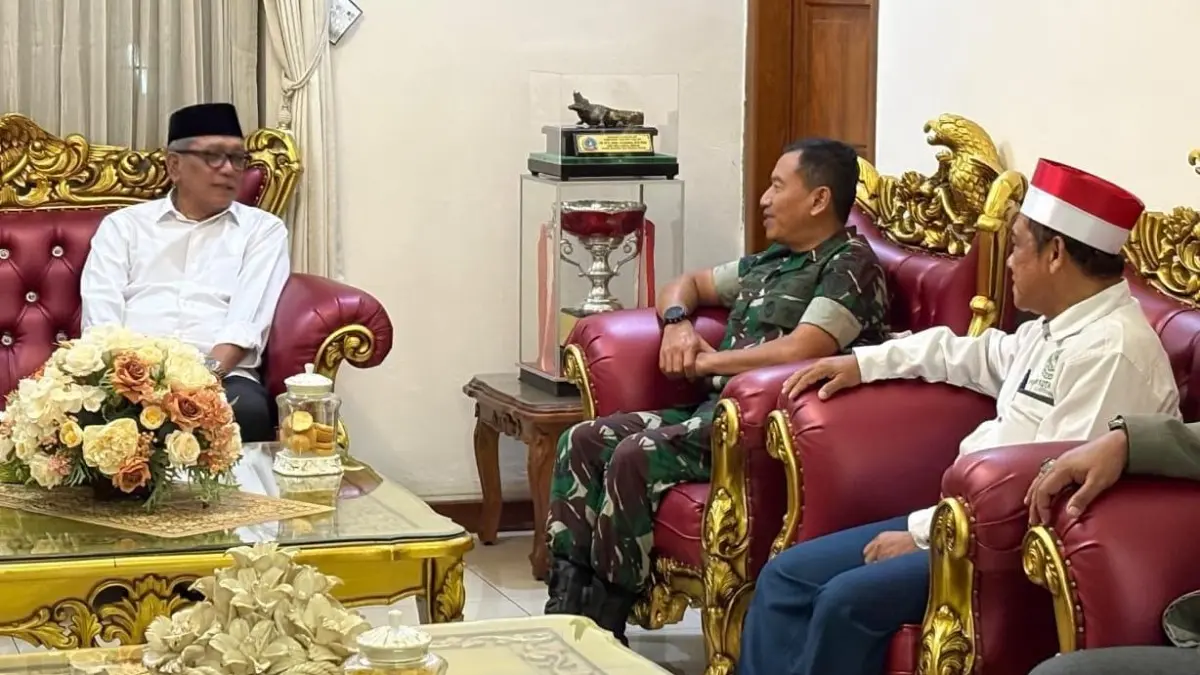 Danrem Tarumanagara