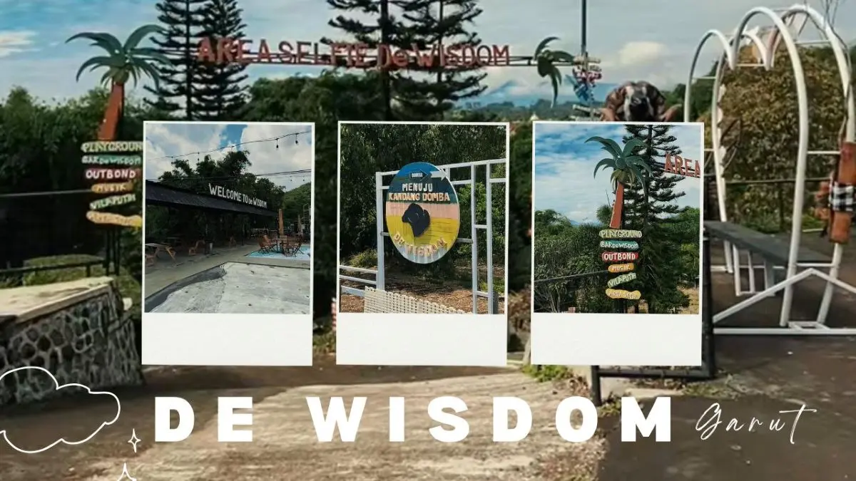 De Wisdom Garut