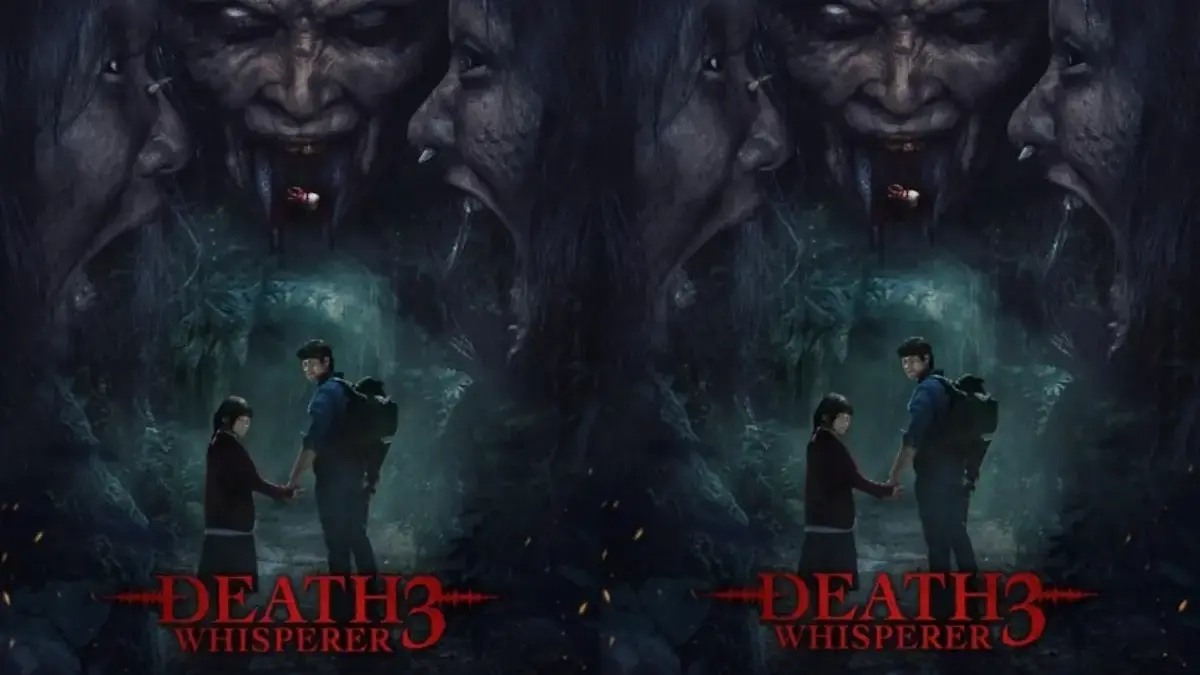 Death Whisperer 3: Teror Baru Sekte Misterius (Istimewa: 21cineplex.com)