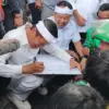 Pekerja Informal di Jawa Barat